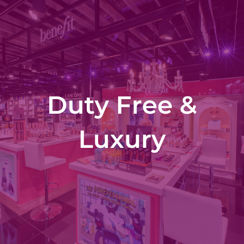 Duty Free & Luxury